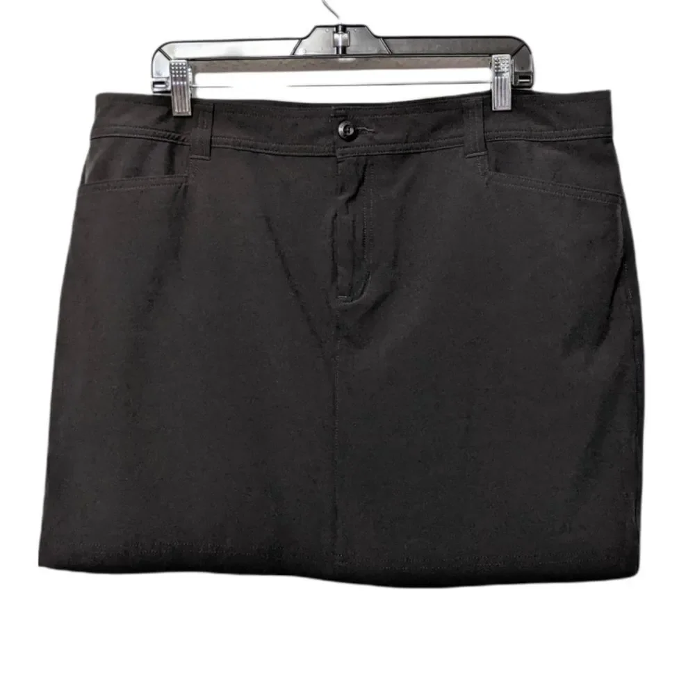EDDIE BAUER Adventurer 2.0 Skort 16